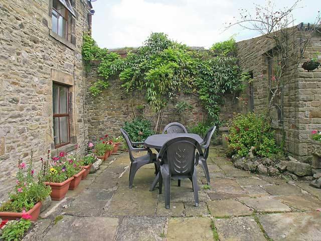 The Garden Cottage Skipton Eksteriør billede